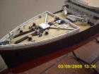 titanic model made in argentina new fhotos 8
